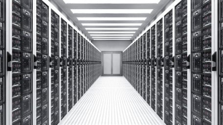 Infineon, Nvidia Team Up for 800 V Power in AI Data Centers
