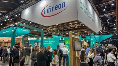 Next-Gen Power Electronic Products Debut at PCIM Europe 2026