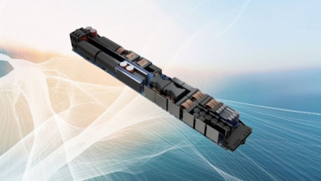 Infineon Fuses the Power of Si, SiC, and GaN in New PSUs