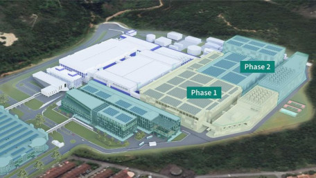 Wolfspeed Expands SiC Wafer Supply Partnerships for E-Mobility and Energy Storage