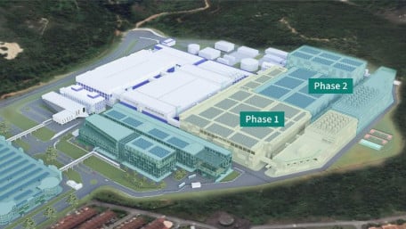 Wolfspeed Expands SiC Wafer Supply Partnerships for E-Mobility and Energy Storage