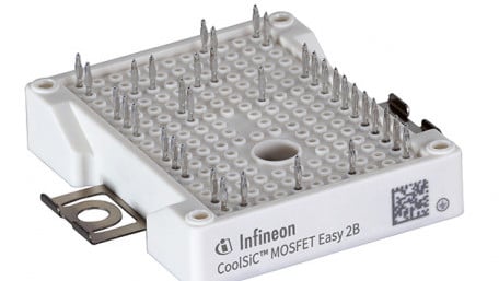 Ingeteam and Infineon Partner to Deliver 400kW DC Charger For EVs
