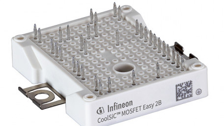 Ingeteam and Infineon Partner to Deliver 400kW DC Charger For EVs