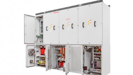 Ingeteam launches its new-generation wind power converters developed for high power DFIG application