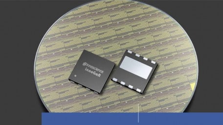 Bidirectional Power Transistors for Battery Management Systems