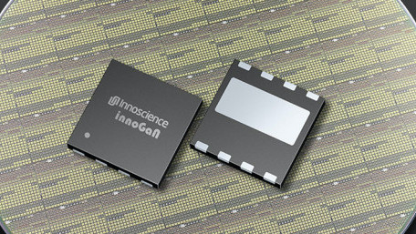 Innoscience Places Big Bet on GaN-on-Si 