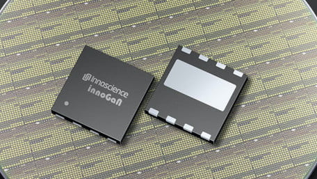 Innoscience Places Big Bet on GaN-on-Si 