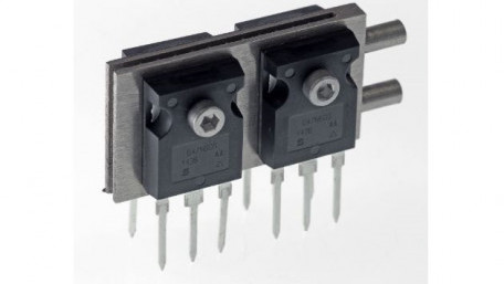 Innovating 3D Printed Liquid Cooled Heatsinks