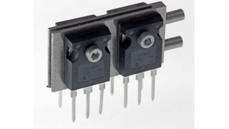 Innovating 3D Printed Liquid Cooled Heatsinks