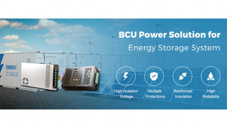 Innovative BCU Power Solutions for Energy Storage Systems