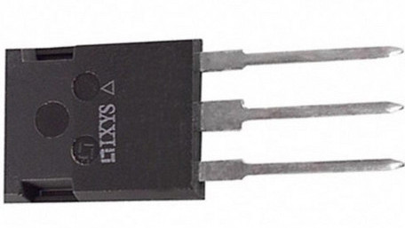 Input Rectifiers with Superior Commutation Ruggedness