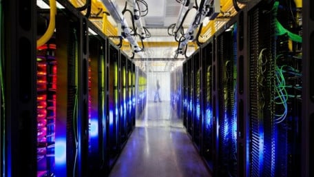 Google and Tesla Lead Coalition for Grid Optimization