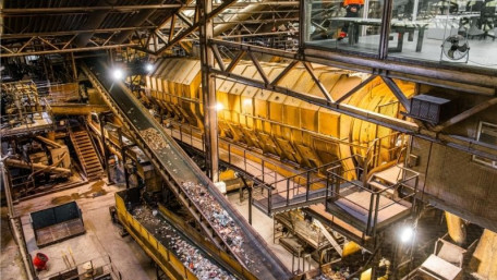 Vermont Project Will Turn Farm Waste into Renewable Natural Gas