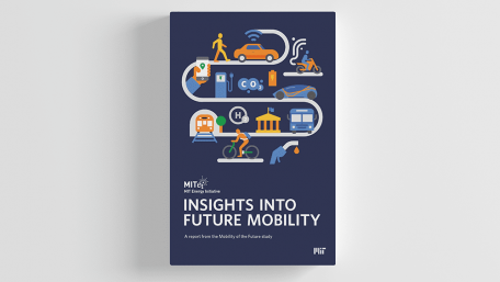 MIT Report: 10 Years Before EVs are at Cost Parity with Conventional Vehicles