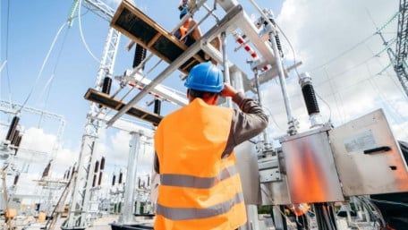 Substation Commissioning and Testing—Part 2: Pre-Commissioning Inspections