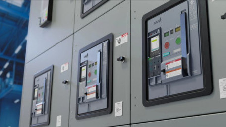 Siemens Introduces UL-Certified Variants to the Sentron 3WA Circuit Breaker Family