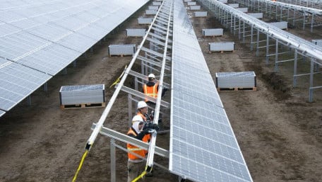 Researchers Achieve Higher Voltage PV With Inverter System