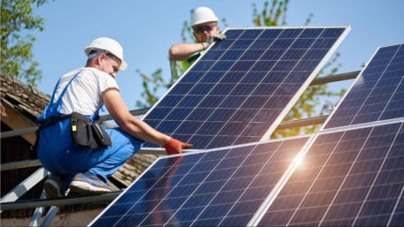 Is Rooftop Solar Making Cities Hotter?