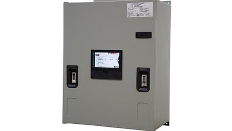 Integritas Industrial Battery Charger