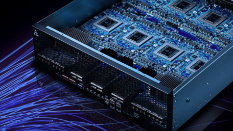 Intel Acquires Artificial Intelligence Chipmaker Habana Labs