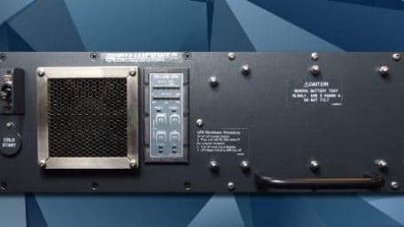 AMETEK Acquires Mission-Critical UPS Maker IntelliPower for $115 Million