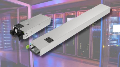 Navitas Bets on GaN as the Future of AI Data Center Efficiency
