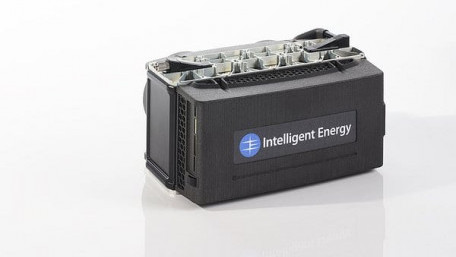 800W PEM Fuel Cell for Commercial UAV Applications
