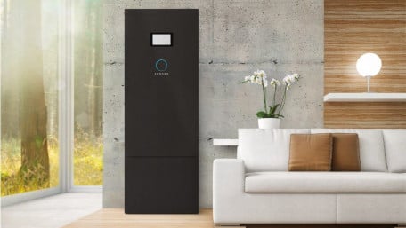 Intelligent Platform Integrates Home Automation, Energy Storage and Solar Panels
