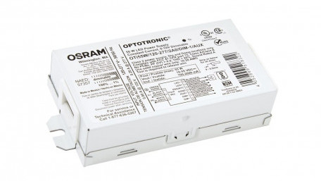 Intelligent Programmable Compact LED Drivers for Connected Lighting
