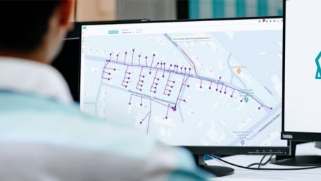 Envelio’s Grid Connection Navigator Eases DER Project Planning