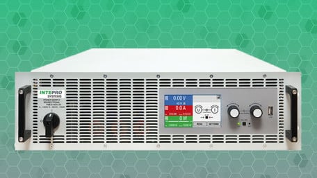 A New PSB Series of Bidirectional Regenerative Power Supplies and AC/DC Power Supplies