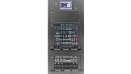 Intepro Systems announces the addition of the ADG-P Series to its Programmable DC Power Supply Range