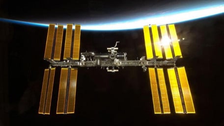 Heat Studies in Space Can Yield Earth-Bound Benefits