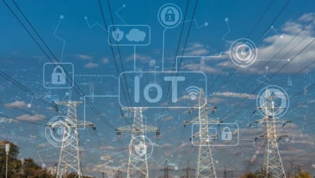 Smarter Power Grids: IoT Brings Efficiency and Innovation