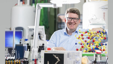 Jülich Researchers are Developing Fast-Charging Solid-State Batteries