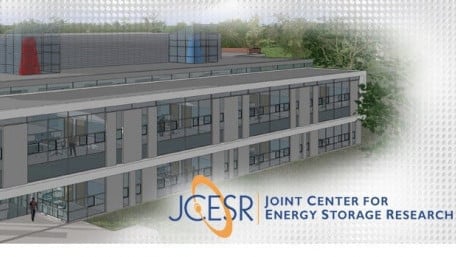 $120+ Million DOE Programs Target Energy Storage and Grid Resilience