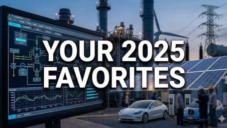 Your 2025 EEPower Favorites: Most Viewed Stories of Each Article Type