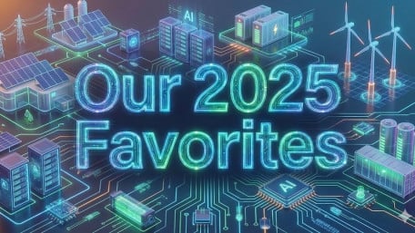 Our 2025 Top Articles: Hand-Picked Favorites from the EEPower Team