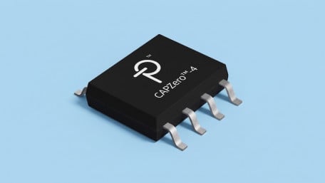 Power Integrations Unveils Capacitor Discharge ICs for Standby Power Reduction