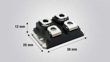 Vishay Unveils 650 V Superjunction MOSFET Power Modules in SOT-227 Package
