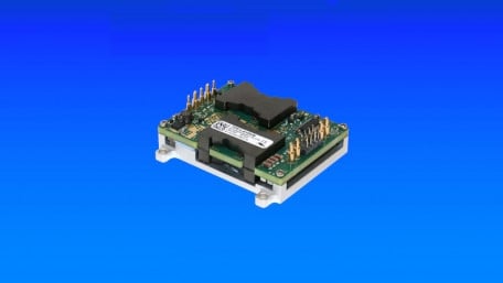 TDK Launches 1500 W DC-DC Converter Series With 99% Efficiency