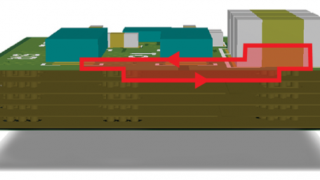 Utilizing GaN Inverters for Battery-Powered Motor Drive Applications