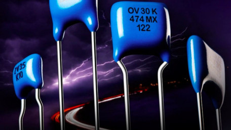 Kemet Tantalum Capacitors No Longer Subject to Chinese Tariffs