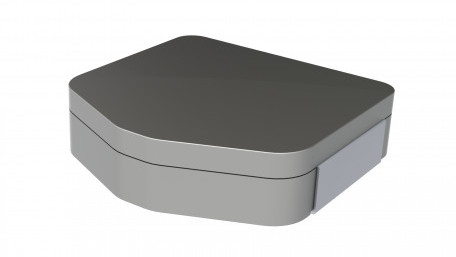 KEMET Introduces Metal Composite Power Inductors for Automotive Applications