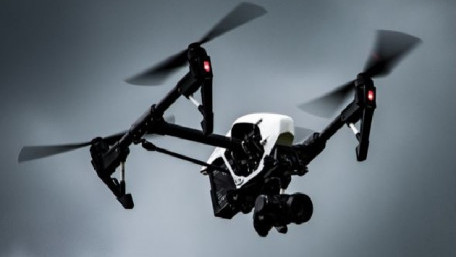 KULR Set to Release High-Capacity Lithium Battery Packs for Commercial Drone Market