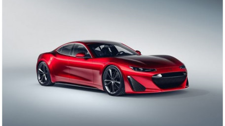 KULR Technology to Expand into the Luxury EV Space 