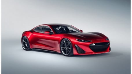 KULR Technology to Expand into the Luxury EV Space 