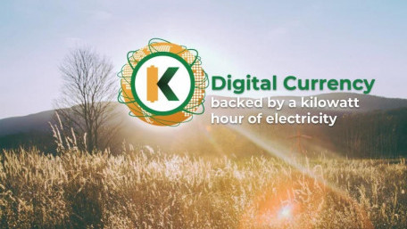 Eradicating Global Energy Poverty with Decentralization and Cryptocurrency