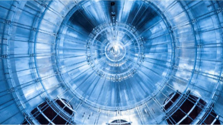 Neutrons and Nanos: Nuclear Fusion Steadily Advances