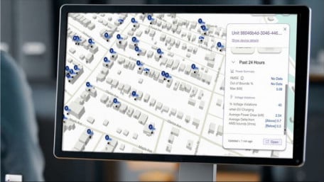 Deloitte, Utilidata Team Up With AI for Smarter Grids